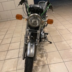 カワサキ Kawasaki z250ft 320ccボアアップ　登録250 の画像