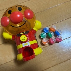 まもなく出品終了！わくわくガチャころりんJr.の画像