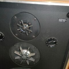 パイオニア Pioneer◆CS-T7 スピーカー★音出し確認済みの画像