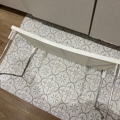 キッチンラックの画像