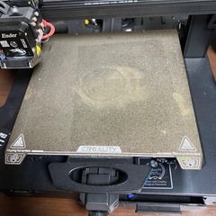 3dプリンタ　　ender 3　s1 proの画像