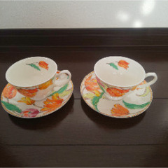 新品、中古の食器などの画像