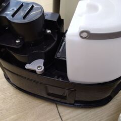 極上美品　オムロン　美容　高性能保湿機　加湿器の画像