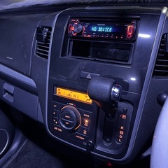 mh23s スティングレー ワゴンR 車両交換の画像