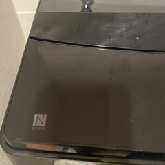 ニトリ　洗濯機　使用7ヶ月の画像