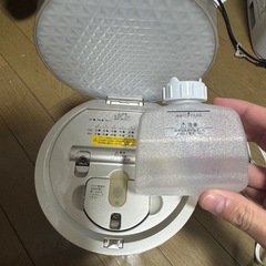 YAMAN フェイススチーマーの画像