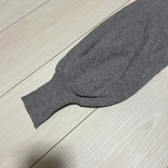 ニットトップス OLIVE des OLIVEの画像