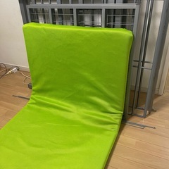 【お話し中】ロフトベッドの画像