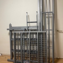 【お話し中】ロフトベッドの画像