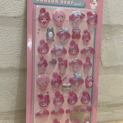 シール各種（輸入品）の画像