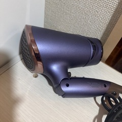 ドライヤーの画像