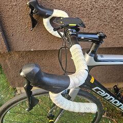 CANNONDALE 2017 Synapse Carbon 58の画像