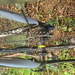 CANNONDALE 2017 Synapse Carbon 58の画像