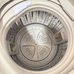 【JW-K42F】洗濯機もらってください【4.2kg】の画像