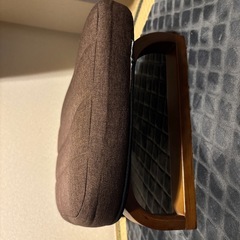 座椅子　コタツや座卓を使う際にとても楽ですの画像