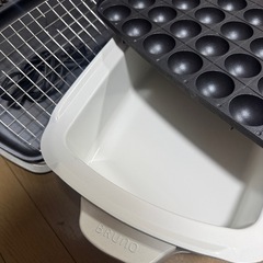 BRUNOホットプレートセットの画像