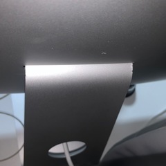 Apple iMac Retina 5K 27インチ 2019 Core i9 / メモリ40GB / SSD500GBの画像