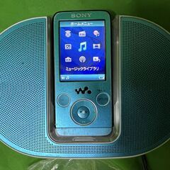 SONY WALKMAN ウォークマン ソニー　デジタルオーディオプレーヤー各種おまとめ品！@Y8の画像