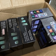 キャンドルライト　リモコン付きの画像