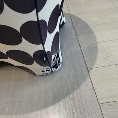 ジェリーフィッシュチェアの画像