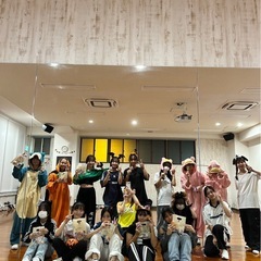 初心者限定KPOPダンスレッスンHANUL🌨️の画像