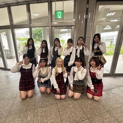 初心者限定KPOPダンスレッスンHANUL🌨️の画像