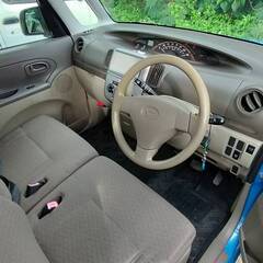 代理出品 1日700円　売れるまでカーシェアリング 受渡場所：上野宮国の画像