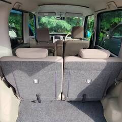 代理出品 1日700円　売れるまでカーシェアリング 受渡場所：上野宮国の画像