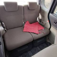 代理出品 1日700円　売れるまでカーシェアリング 受渡場所：上野宮国の画像