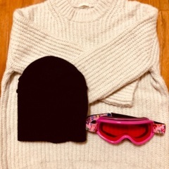 ◆140～150ｃｍスキーウェア、ボードウエア　☆おまけありの画像