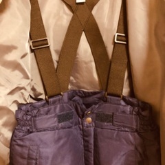 ◆140～150ｃｍスキーウェア、ボードウエア　☆おまけありの画像