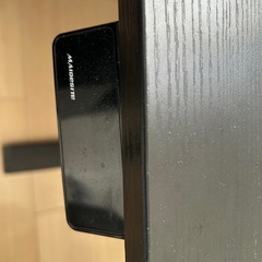 MAIDESITE 電動昇降デスクの画像