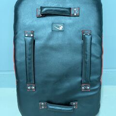 BODYMAKER ビッグミット キックミット マルチパンチングミット ハンドミット THAISMAN パンチンググローブ 空手 極真空手 セットの画像