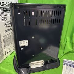 【未使用】CORONA/コロナ 石油ストーブ KX-E2411Y　自然通気形開放式　＠ｙの画像