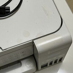 EPSONプリンター【EW-M634T】の画像