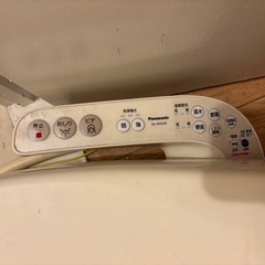 温水便座の画像