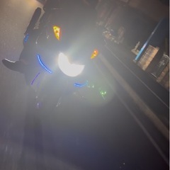 マジェスティ250 Cマジェの画像