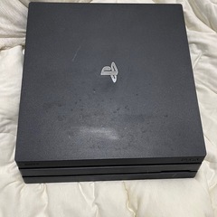 PlayStation4  Pro 1TB
の画像