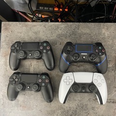 PlayStation4  Pro 1TB
の画像