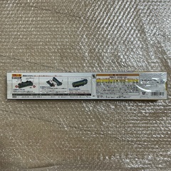 新品　未開封　廃盤　TS-16 プラレールコナー きかんしゃトーマス　トーマス 車両の画像