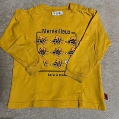 長袖Tシャツ　アウター　まとめ売りの画像