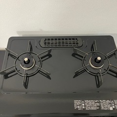 【新古品】リンナイ ガステーブル(都市ガス)の画像