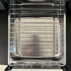 【新古品】リンナイ ガステーブル(都市ガス)の画像