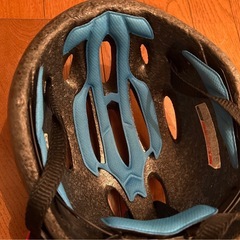 子供用ヘルメットの画像