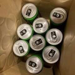 【受付停止】エナジードリンク　MONSTERの画像