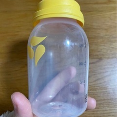 美品　medela手動さく乳機　Harmony Essentials Packの画像