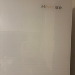 【美品】使用期間2年弱・冷蔵庫358L、マット付きの画像