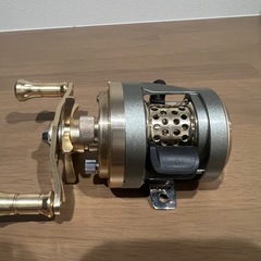 中華リールセット　3台の画像