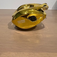 中華リールセット　3台の画像