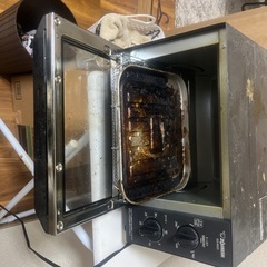 トースターの画像